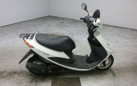 SUZUKI ADDRESS V50 G Type CA42A