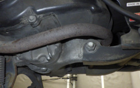 SUZUKI ADDRESS V125 G CF46A