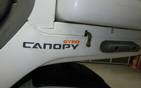 HONDA GYRO CANOPY TA03