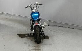 HONDA STEED 400 1991 NC26