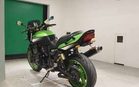 KAWASAKI ZRX1200 2008 ZRT20A