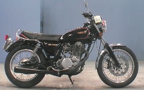 YAMAHA SR500 1981 2J2