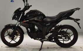 SUZUKI GIXXER 150 NG4BG