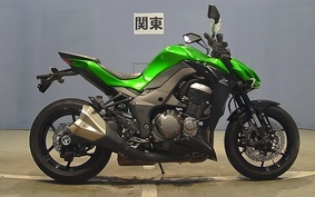 KAWASAKI Z1000 Gen.5 2015 ZRT00F