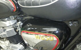 KAWASAKI W650 2004 EJ650A