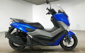 YAMAHA N-MAX 155 SG50J