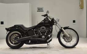 HARLEY FXSTB 1580 2008