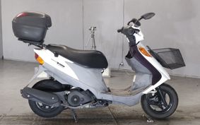 SUZUKI ADDRESS V125 CF4EA