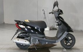 YAMAHA JOG ZR Evolution 2 SA39J