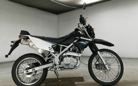 KAWASAKI KLX125 LX125C