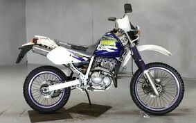 SUZUKI DJEBEL 250 XC Type SJ45A