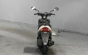 SUZUKI ADDRESS V125 G CF4EA