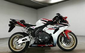 HONDA CBR1000RR 2007 SC57