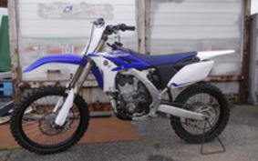 YAMAHA YZ250F CG33C