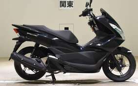 HONDA PCX125 JF56