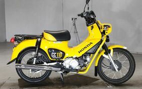 HONDA CROSS CUB 110 JA45