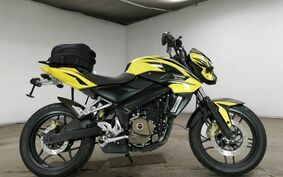 KAWASAKI PULSAR 200 NS A36FZ2