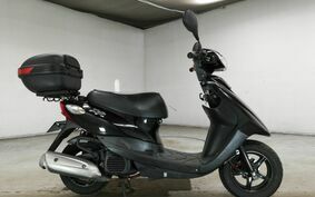 YAMAHA JOG ZR Evolution 2 SA39J