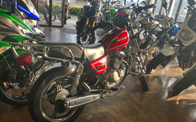 SUZUKI GN125 F PCJ2N