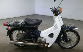 HONDA C70 SUPER CUB C70