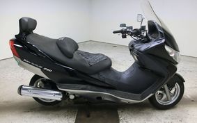 SUZUKI SKYWAVE 250 (Burgman 250) Fi CJ43A