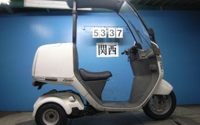 HONDA GYRO CANOPY TA02