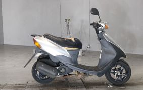 SUZUKI LETS2 CA1PA