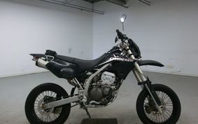 KAWASAKI KLX250D TRACKER 2004 LX250E