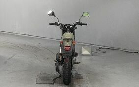 SUZUKI TR50 STREET MAGIC S CA1LB