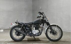 KAWASAKI 250TR BJ250F