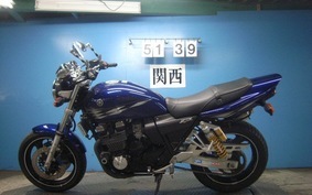 YAMAHA XJR400 R 2007 RH02J