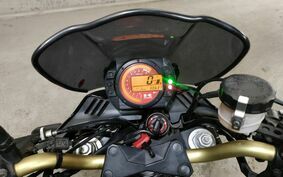 KAWASAKI Z1000 2005 ZRT00A