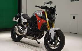 BMW F900R 2020