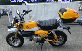 HONDA MONKEY 125 JB02