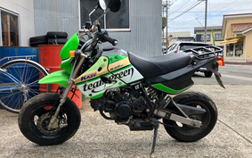 KAWASAKI KSR110 KL110A