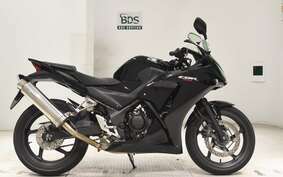 HONDA CBR250R A MC41