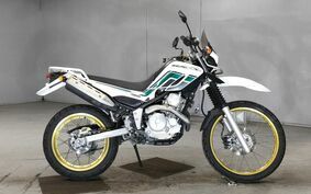 YAMAHA SEROW 250 DG17J