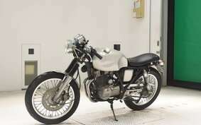 HONDA GB250 CLUBMAN Gen.4 MC10