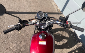 HONDA CB223S MC40