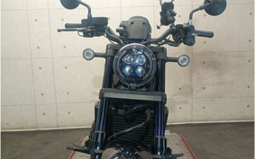 HONDA  REBEL 1100 DCT 2021 SC83