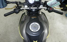 YAMAHA MT-25 RG43J