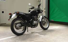 HONDA CB223S MC40