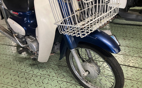 HONDA C50 SUPER CUB AA09