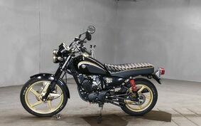 YAMAHA YB125SP PCJL