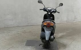 SUZUKI ADDRESS V50 G Type CA42A