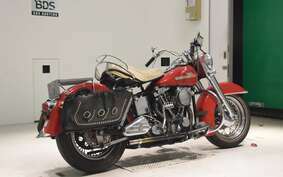 HARLEY FLH 1340 1979