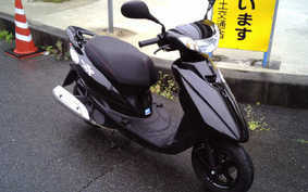 YAMAHA JOG ZR Evolution 2 2009 SA39J