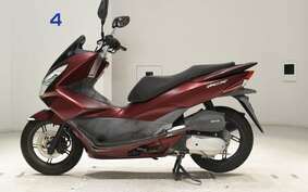 HONDA PCX125 JF56