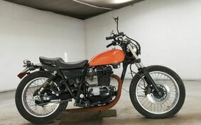 KAWASAKI 250TR BJ250F