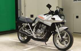 SUZUKI GSX250S KATANA GJ76A